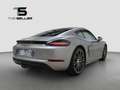 Porsche Cayman 718 Cayman 2.5 S*FORMULA S*PASM*CHRONO*PDLS Argent - thumbnail 6