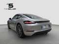 Porsche Cayman 718 Cayman 2.5 S*FORMULA S*PASM*CHRONO*PDLS Argent - thumbnail 4