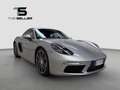 Porsche Cayman 718 Cayman 2.5 S*FORMULA S*PASM*CHRONO*PDLS Argent - thumbnail 3