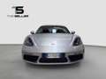Porsche Cayman 718 Cayman 2.5 S*FORMULA S*PASM*CHRONO*PDLS Argent - thumbnail 2
