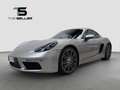 Porsche Cayman 718 Cayman 2.5 S*FORMULA S*PASM*CHRONO*PDLS Argent - thumbnail 1