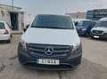 Mercedes-Benz Vito Furgón 110CDI tD Base Compacta Wit - thumbnail 3