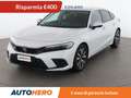 Honda Civic 2.0 e:HEV Elegance FHEV Bianco - thumbnail 1
