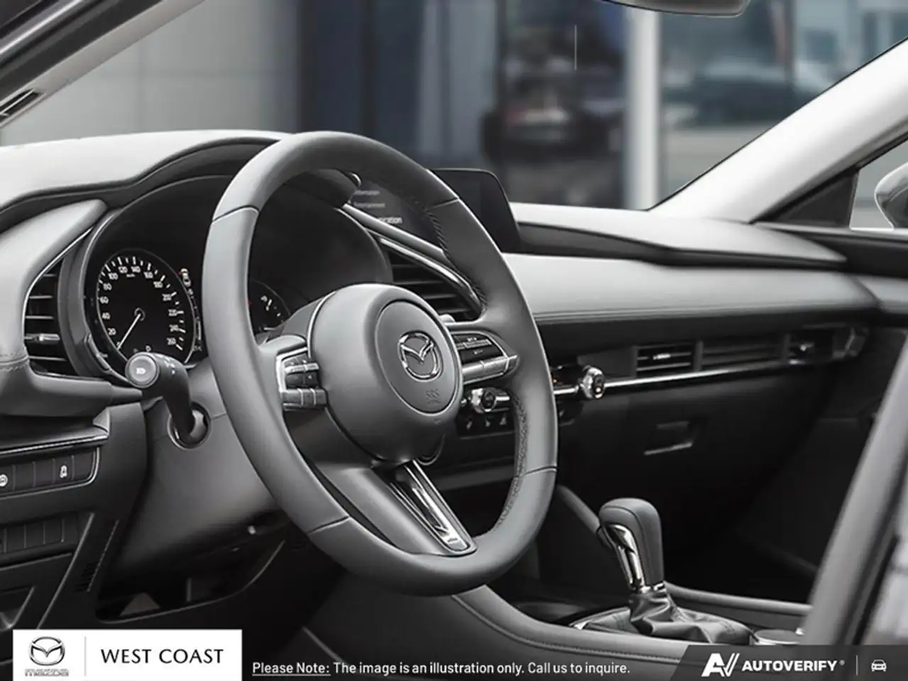 Mazda 3 photo Mazda 3