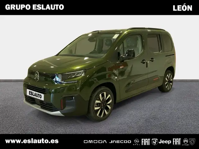 Citroen Berlingo BlueHDi S&S Talla M Max 100