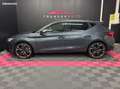 CUPRA Leon 1.4 e-HYBRID 245ch DSG6 VZ RÉVISION À JOUR Grijs - thumbnail 2