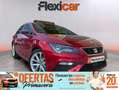 SEAT Leon ST 2.0 EcoTSI S&S FR DSG7 190 Rojo - thumbnail 1
