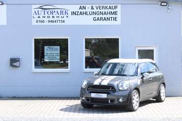 I Xenon I Leder I Automatik