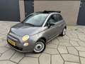 Fiat 500C 0.9 TwinAir Cabrio Softtop Grijs - thumbnail 1