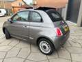 Fiat 500C 0.9 TwinAir Cabrio Softtop Grijs - thumbnail 5