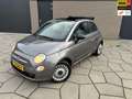Fiat 500C 0.9 TwinAir Cabrio Softtop Grau - thumbnail 1