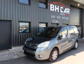 MULTISPACE 1.6 110CV BVM5 Clim Auto PDC Régulateur