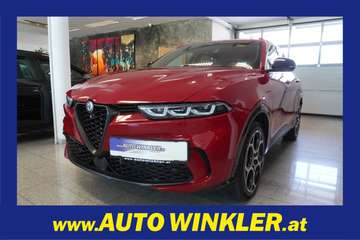Veloce AWD Aut/SHZ/Nav