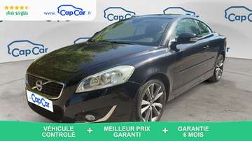 Cabriolet 2.0 D3 150 Cote Ouest