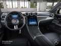 Mercedes-Benz C 300 de AMG+NIGHT+PANO+360+AHK+BURMESTER+KEYLESS Schwarz - thumbnail 9