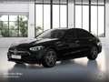 Mercedes-Benz C 300 de AMG+NIGHT+PANO+360+AHK+BURMESTER+KEYLESS Schwarz - thumbnail 13