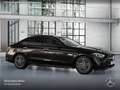 Mercedes-Benz C 300 de AMG+NIGHT+PANO+360+AHK+BURMESTER+KEYLESS Schwarz - thumbnail 15