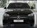 Mercedes-Benz C 300 de AMG+NIGHT+PANO+360+AHK+BURMESTER+KEYLESS Schwarz - thumbnail 6