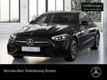 Mercedes-Benz C 300 de AMG+NIGHT+PANO+360+AHK+BURMESTER+KEYLESS Schwarz - thumbnail 1