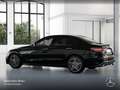 Mercedes-Benz C 300 de AMG+NIGHT+PANO+360+AHK+BURMESTER+KEYLESS Schwarz - thumbnail 14
