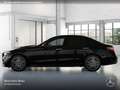 Mercedes-Benz C 300 de AMG+NIGHT+PANO+360+AHK+BURMESTER+KEYLESS Schwarz - thumbnail 5