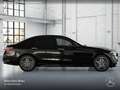 Mercedes-Benz C 300 de AMG+NIGHT+PANO+360+AHK+BURMESTER+KEYLESS Schwarz - thumbnail 18