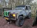 Nissan Patrol 3.3 Turbo - thumbnail 2