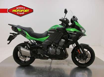 Kawasaki Versys 1000 ABS