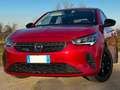 Opel Corsa Corsa VI 2020 1.2 D&T 100CV Rosso - thumbnail 2