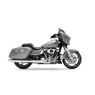 Harley-Davidson Street Glide FLHX / STREETGLIDE
