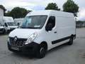 Renault Master III Kasten L2H2 HKa 3,5t 3 Blanc - thumbnail 1