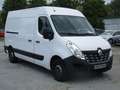 Renault Master III Kasten L2H2 HKa 3,5t 3 Blanc - thumbnail 2