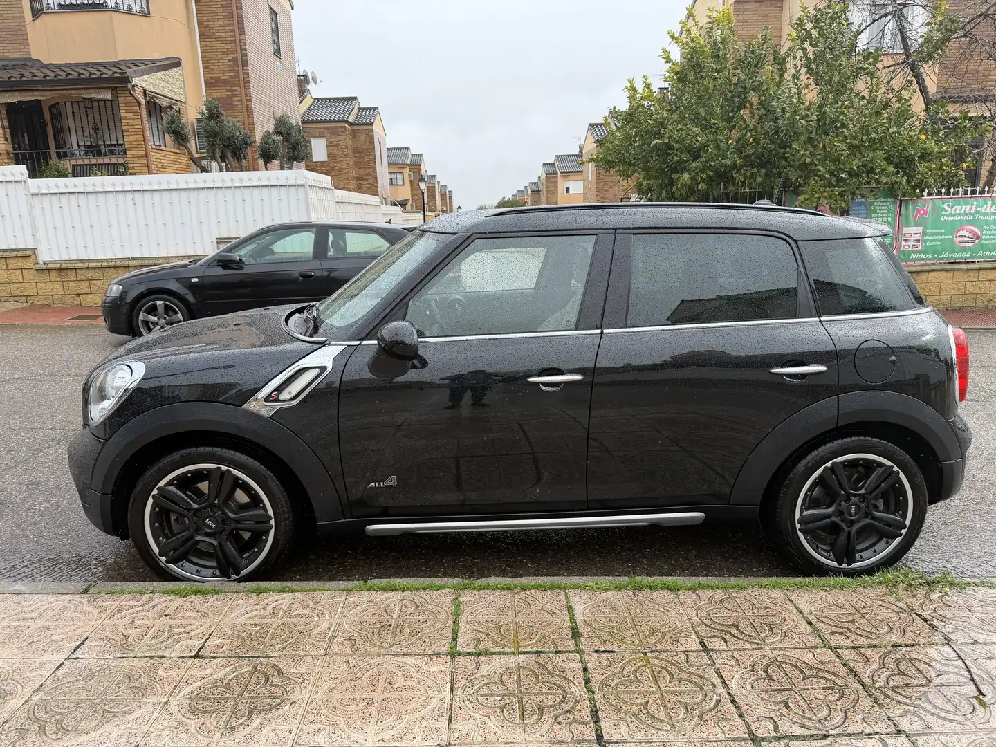 MINI Countryman S All4 - 2