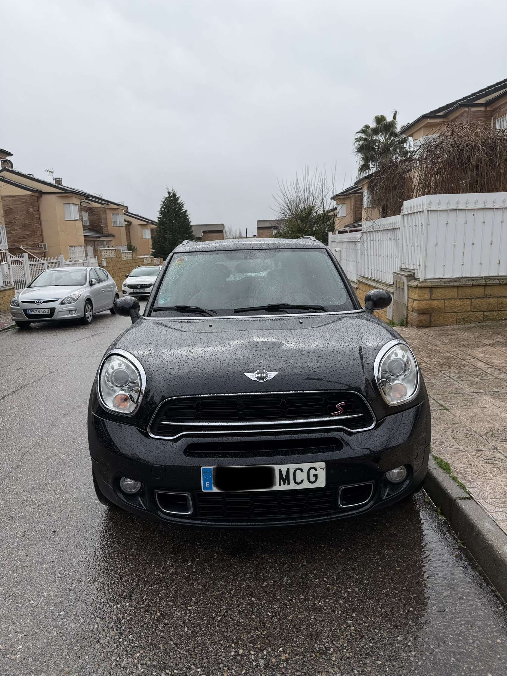 MINI Countryman S All4 - foto 1