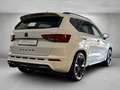 CUPRA Ateca 2.0 TSI 4Drive DSG *Pano* Weiß - thumbnail 3