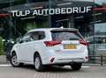 Mitsubishi Outlander 2.4 PHEV Pure 2021 Alb - thumbnail 6