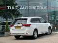 Mitsubishi Outlander 2.4 PHEV Pure 2021 Alb - thumbnail 5