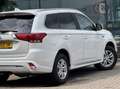 Mitsubishi Outlander 2.4 PHEV Pure 2021 Alb - thumbnail 11