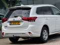 Mitsubishi Outlander 2.4 PHEV Pure 2021 Alb - thumbnail 18