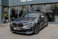 BMW 135 1-serie M135i xDrive High Executive PANO HUD CAMER Gris - thumbnail 1