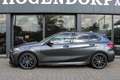 BMW 135 1-serie M135i xDrive High Executive PANO HUD CAMER Gris - thumbnail 4