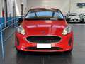 Ford Fiesta 5p. 1.1 Connect S&S 75CV Rosso - thumbnail 7