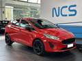 Ford Fiesta 5p. 1.1 Connect S&S 75CV Rosso - thumbnail 3