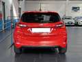 Ford Fiesta 5p. 1.1 Connect S&S 75CV Rosso - thumbnail 8