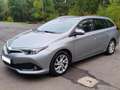 Toyota Auris Auris Touring Sports Diesel 1.6 D-4D Beige - thumbnail 1