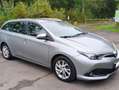 Toyota Auris Auris Touring Sports Diesel 1.6 D-4D Beige - thumbnail 4