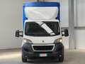 Peugeot Boxer 335 2.2 BlueHDi 165cv Centinato + Sponda Idraulica Bianco - thumbnail 2