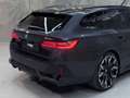 BMW 540 -VERKAUFT- d xDrive INDIVIDUAL M-SPORT H/K PROFES Grau - thumbnail 18