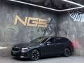 BMW 540 -VERKAUFT- d xDrive INDIVIDUAL M-SPORT H/K PROFES Grau - thumbnail 2