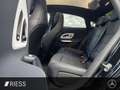 Mercedes-Benz CLA 250 + EQ AMG+PANO+AHK+HUD+MULTIBEAM+KEYL+BURM Blau - thumbnail 4